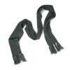 Oslo Cable Knit Scarves Charcoal